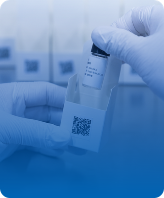 Clinical Supply Chain