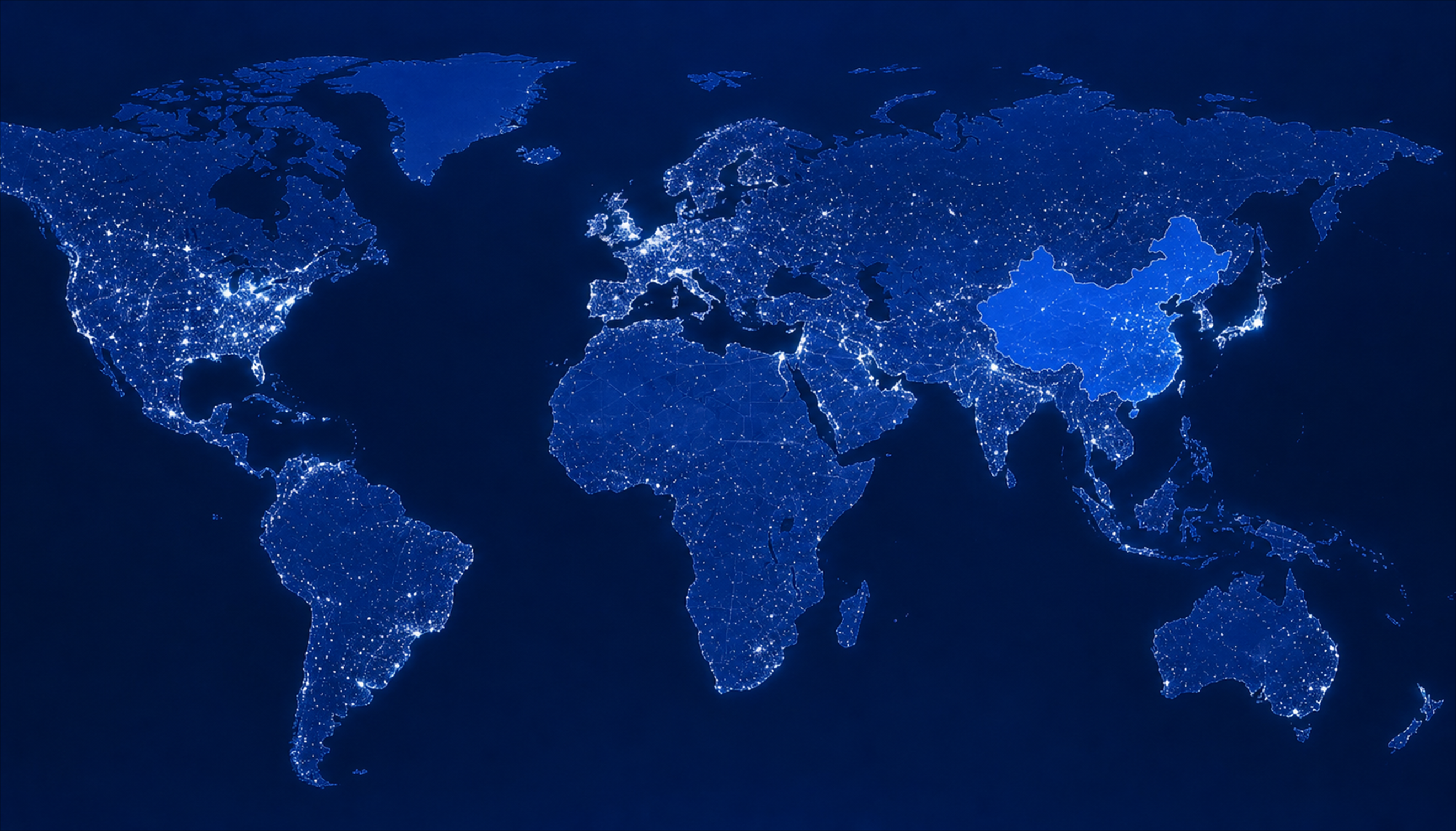 CONCARE service network map