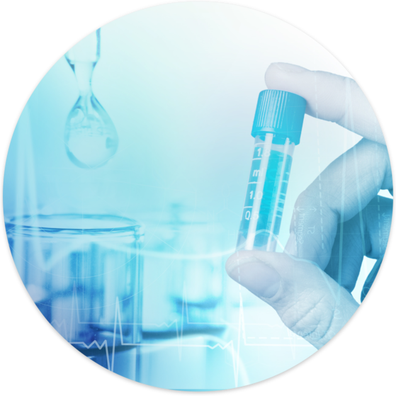 In-vitro Diagnostics (IVD)