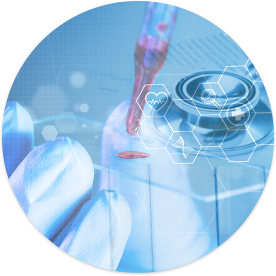 Drug R&D