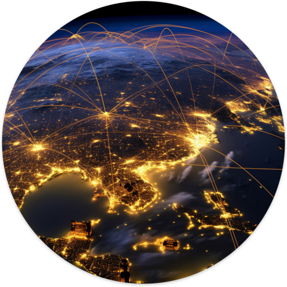 Cross-border Healthcare Cold Chain